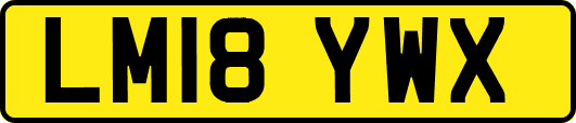 LM18YWX