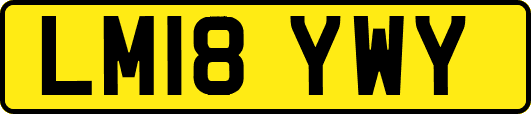 LM18YWY