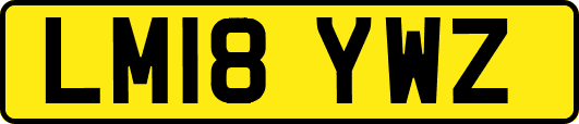 LM18YWZ
