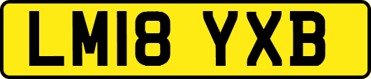 LM18YXB