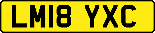 LM18YXC
