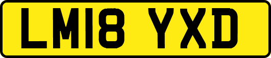 LM18YXD