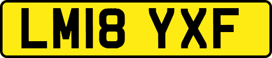 LM18YXF