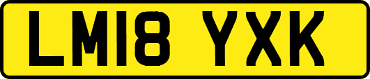 LM18YXK