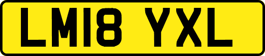 LM18YXL