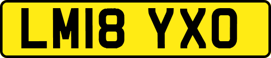 LM18YXO