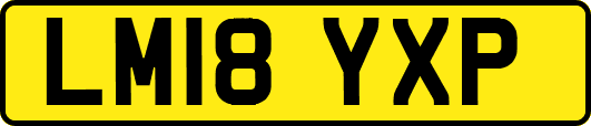 LM18YXP