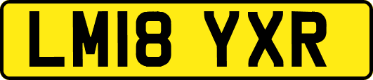 LM18YXR