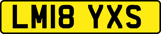 LM18YXS