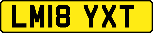 LM18YXT