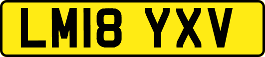 LM18YXV