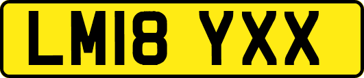 LM18YXX