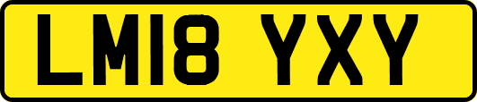 LM18YXY
