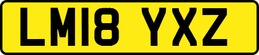 LM18YXZ