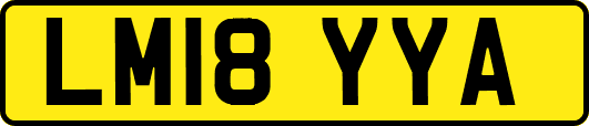 LM18YYA