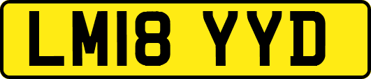 LM18YYD