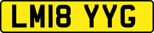 LM18YYG