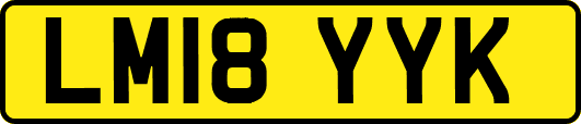 LM18YYK