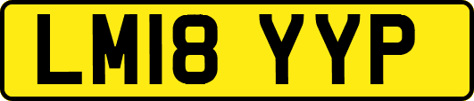 LM18YYP