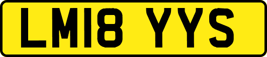 LM18YYS