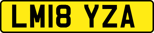 LM18YZA