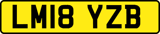 LM18YZB