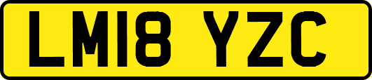 LM18YZC