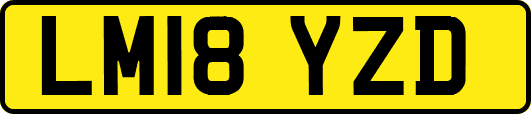 LM18YZD