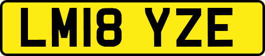 LM18YZE