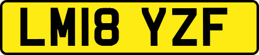 LM18YZF