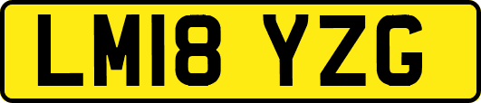 LM18YZG