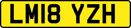 LM18YZH