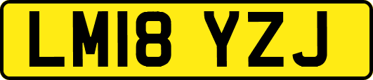 LM18YZJ