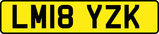 LM18YZK