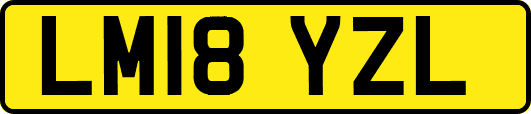 LM18YZL