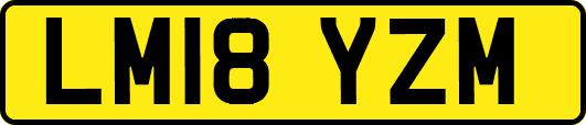 LM18YZM