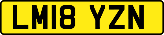 LM18YZN