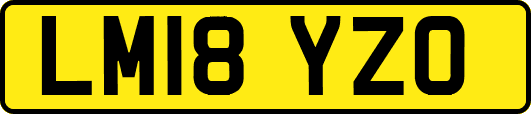 LM18YZO