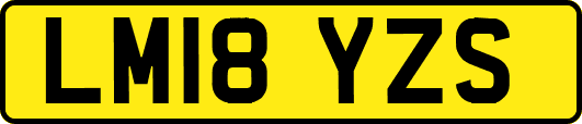 LM18YZS
