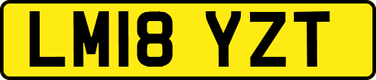 LM18YZT