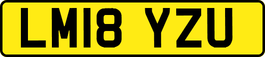 LM18YZU