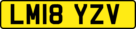 LM18YZV
