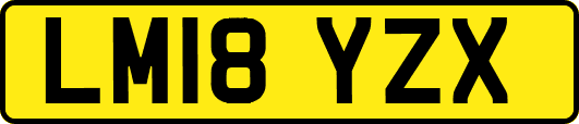 LM18YZX
