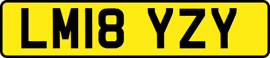 LM18YZY
