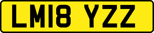 LM18YZZ