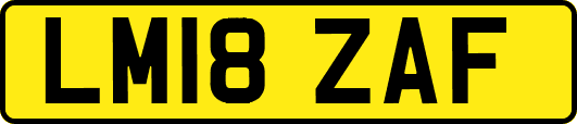 LM18ZAF