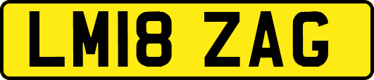 LM18ZAG