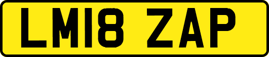 LM18ZAP