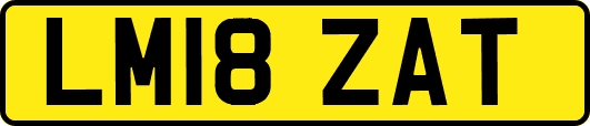 LM18ZAT