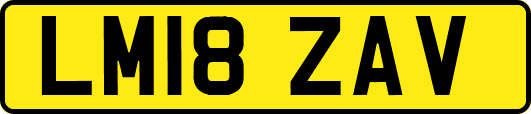 LM18ZAV